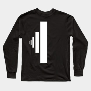 SOMEWHERE IN NOWHERE (DARK TEES) Long Sleeve T-Shirt